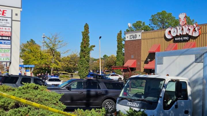 Suspect shot by agents in Cordova hit with federal charges