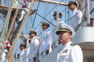 ¿Eres un profesional? Mira aquí cómo asimilarte a la Marina de Guerra del Perú