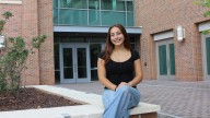 Wilmington student discusses Future Business Leaders of…