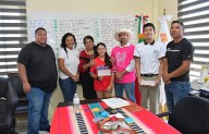 Impulsan talentos deportivos