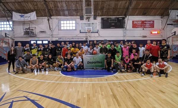 Mañana comienza la Jornada de Diálogo “Pensar el Deporte Universitario”