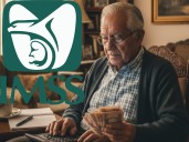 ¿Cómo recuperar el dinero de la pensión del IMSS de un familiar fallecido?