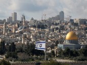 Israeli citizen Mahmoud Salameh returns home after three months