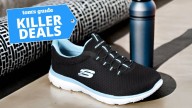 Skechers Amazon sale is live from $19 — my 15 favorite deals to shop this fall