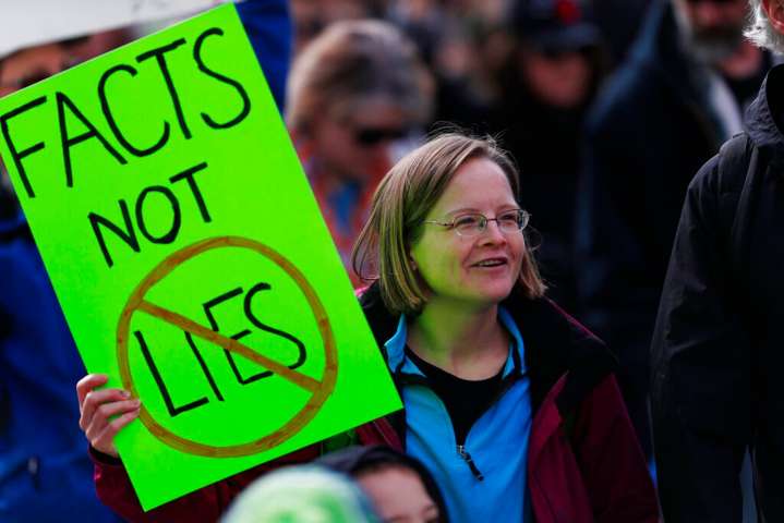 Test your Constitutional knowledge: Is misinformation protected by the First Amendment?