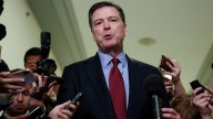 Ex-FBI director James Comey pleads not guilty to lying to Congress
