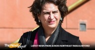 Priyanka Gandhi demands probe into alleged sexual abuse at RSS camps