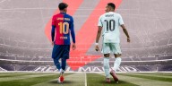 Real Madrid vs FC Barcelona: cuándo, a qué hora y dónde ver en vivo el clásico español desde México