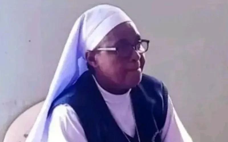 Religious sister in Kenya detained as probe into colleague’s death continues