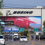 Boeing pushes 777X jet deliveries to 2027 amid certification delays