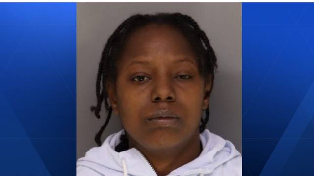 Court docs: Woman accused in hit-and-run after dining and dashing from LaRosa’s