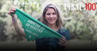 Por qué la caleña Catalina Martínez fue escogida por Time como una de las 100 líderes jóvenes de hoy