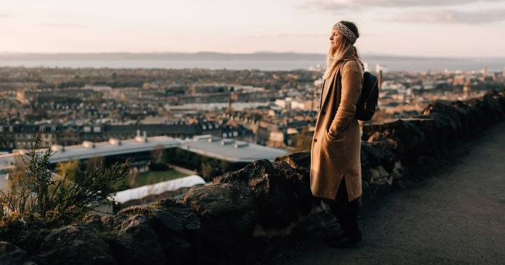 'I moved to Scotland from the US and 4 common things baffle me'