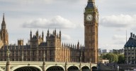 Can you spot the real 'Big Ben' tower in new AI quiz?