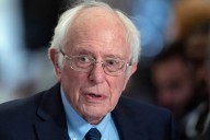 Bernie Sanders scolds Democrats for encouraging Janet Mills to enter Senate race