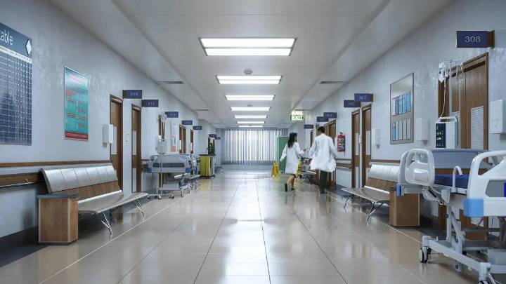 Apollo Hospitals, KIMS, Rainbow Hospitals, Global Health, Max Health, et al: How hospital stocks stack up on key metrics
