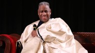 André Leon Talley: Style Is Forever Exhibition Opening [PHOTOS]