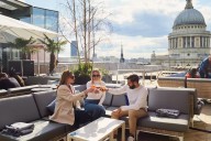 Madison rooftop bar on the secrets behind their venue's success