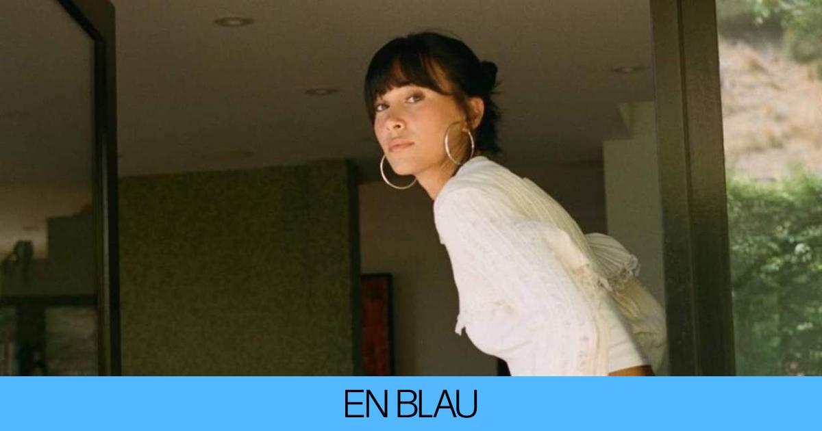 Aitana entierra el pasado: el último gesto que confirma que ya ha olvidado a Miguel Bernardeau