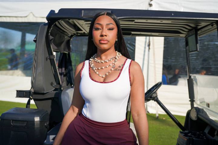 City Girl Turned Mom-ager: Yung Miami Launches Cosmetics Line For 6-Year-Old Daughter, Celebrates Mini Mogul’s Birthday With G