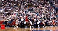 Top 10 NBA matches you must watch before you die