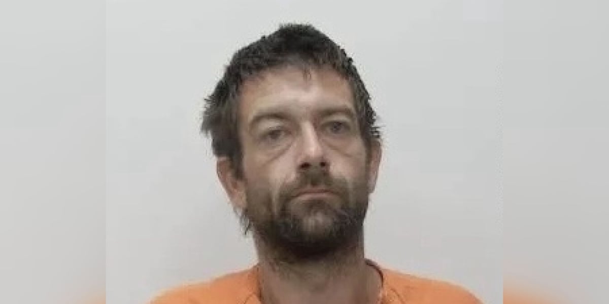 Man arrested in connection with stolen motorcycle