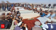 ICC condemns Pakistan's airstrike in Paktika, mourns three Afghan cricketers' deaths