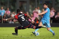 Allende, Alba and Messi help Miami beat Revolution 4