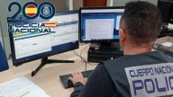 Detidos dous menores pola filtración de datos sensibles de Sánchez e varios ministros