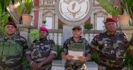 Military seizes power in Madagascar following anti
