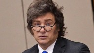 Javier Milei dijo que podría incorporar a exfuncionarios de Macri en su futuro gabinete