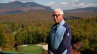 Sugarloaf Golf Course: A 40-year legacy in Maine's Carrabassett Valley