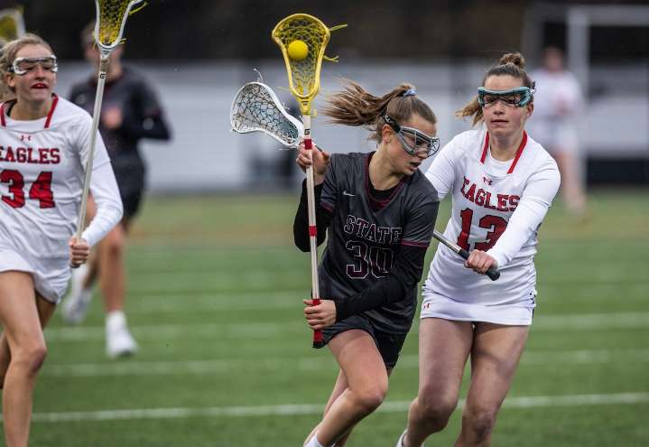 Reagan Dare’s game-winner lifts State College field hockey to victory over Cedar Cliff