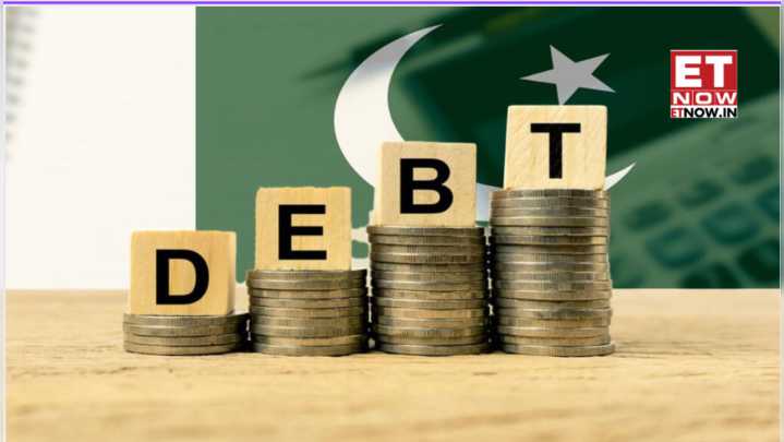 Pakistan's public debt surges to USD 286 billion in FY2025