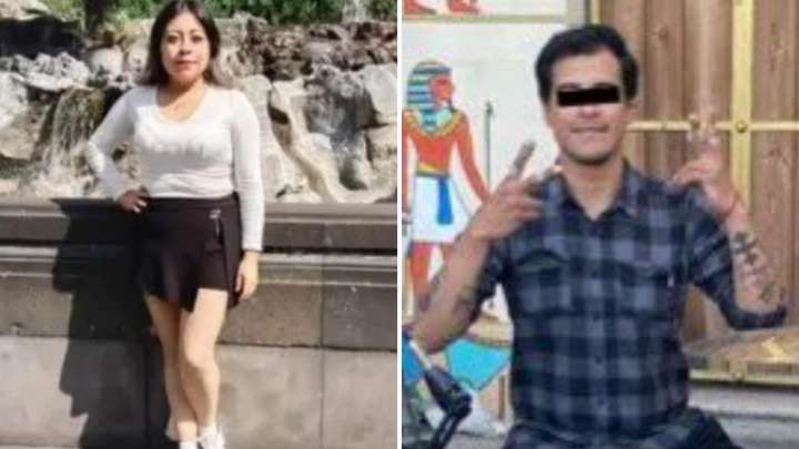 Itzel Díaz: Prisión Preventiva a Presunto Feminicida; Así la Engañó Luego de Ir por un Café