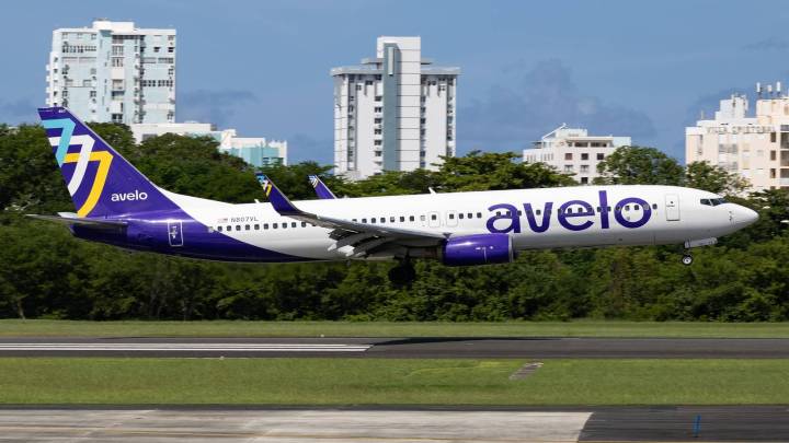 Avelo Airlines To End All Services At Bradley Airport In January