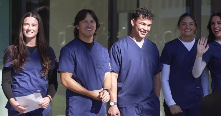 University of Providence unveils new Nursing Skills Lab