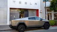 Tesla recalls over 6,000 Cybertrucks due to light bar defect raises crash risk