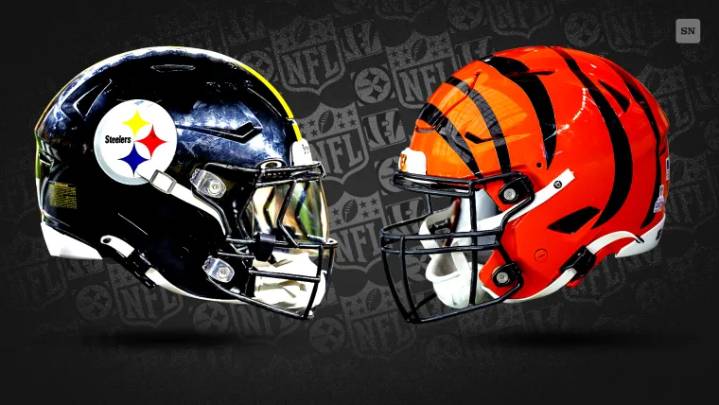 Bengals vs. Steelers radio coverage: Station, channels, streaming to listen live to NFL Thursday night game broadcast