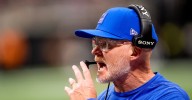 Buffalo Bills at Carolina Panthers: first