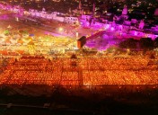 Ayodhya to Glow with record 26 lakh Diyas