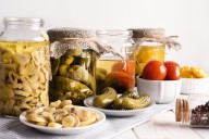 Encurtidos caseros: guía infalible para conservar vegetales y sumar sabor