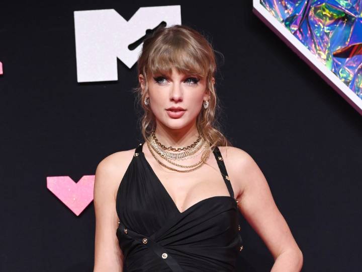 Taylor Swift's Latest Friendship 'Fallout' Might Surprise You