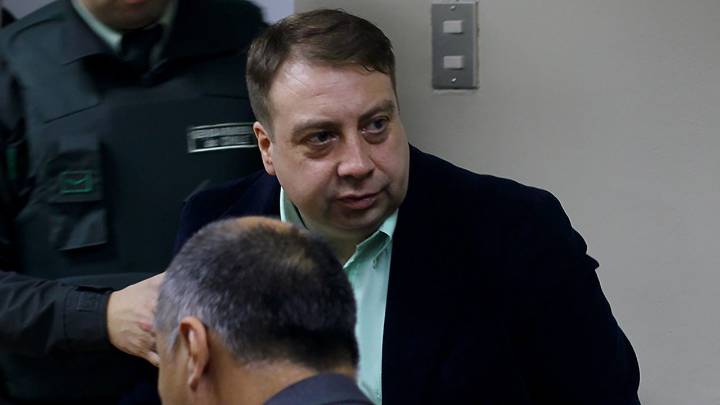 Corte declaró admisible recurso de Sernameg para revertir libertad condicional de Mauricio Ortega, agresor de Nabila Rifo