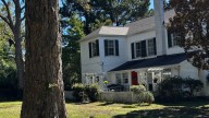Could this iconic 'Dawson's Creek' house be torn down?