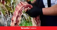 Justicia Federal Rechazan restablecer barrera sanitaria para el ingreso de carne con hueso a Chubut