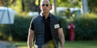 Así es la rutina de Jeff Bezos: su dieta y entrenamiento