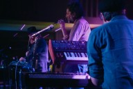 Destroyer courts chaos at Warehouse on Broadway