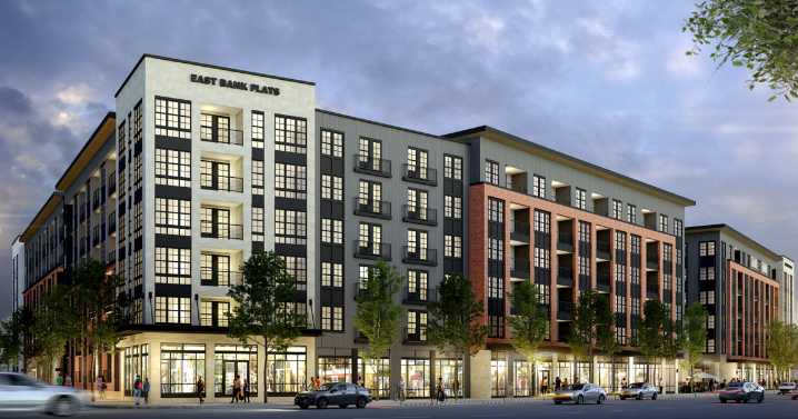 East Bank details emerge at development authority meeting