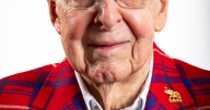 100-year-old Cheyenne man recalls a century of chemical engineering work, aviation love and time with his wife